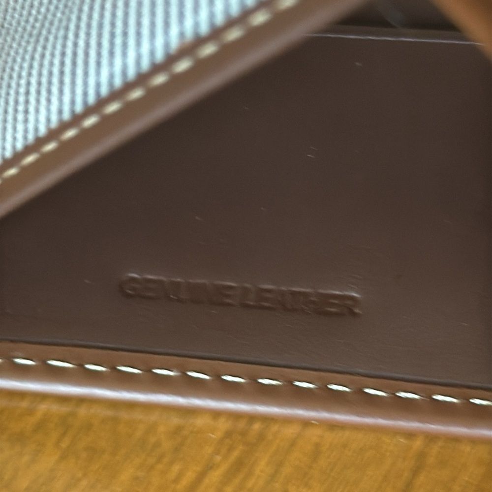 NWOT Timberland wallet - Picture 7 of 7